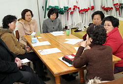 [공의회는 끝나지 않았다] 선교 3.한국교회의 선교, 선교운동